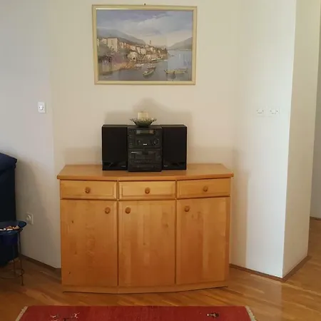 Apartment Valentina Poreč Exteriér fotografie
