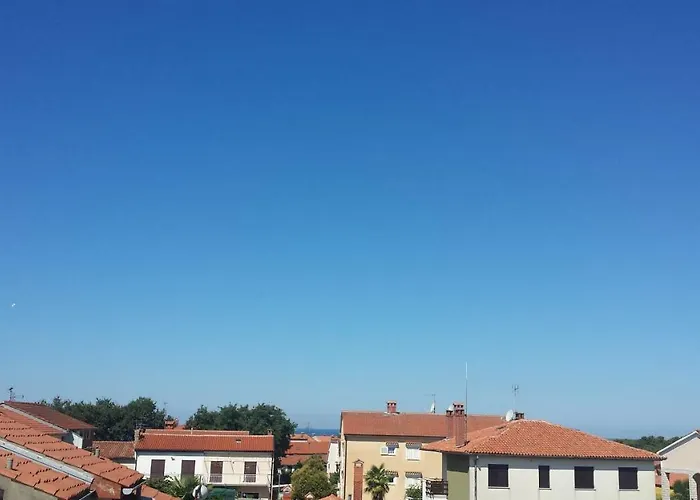 Apartment Valentina