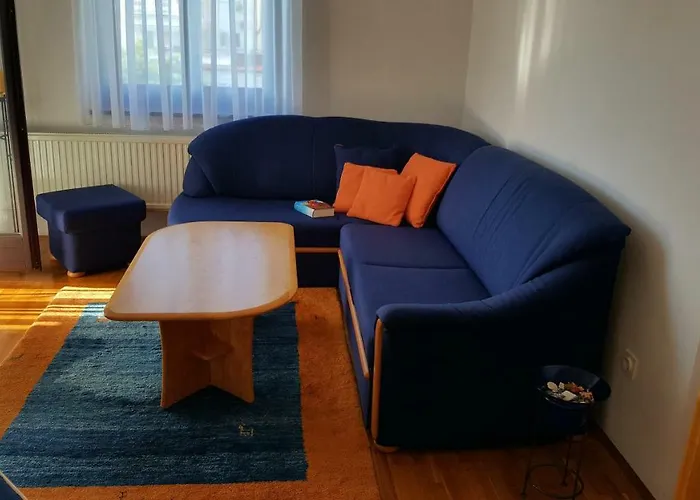 Apartment Valentina