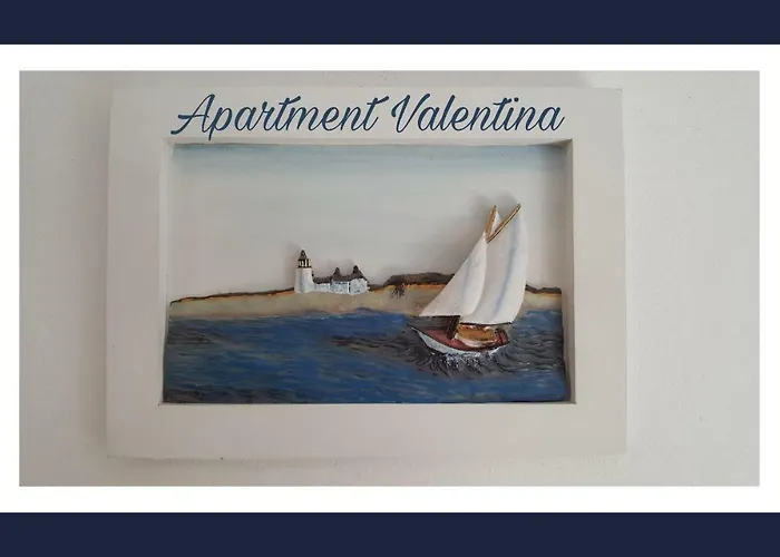 Apartment Valentina