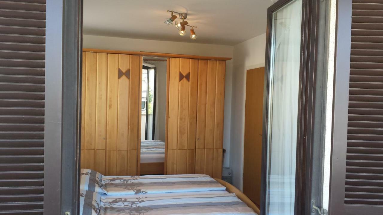 Valentina Apartmán Poreč