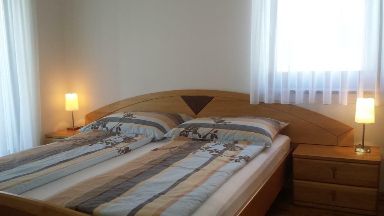 Apartmán Valentina *