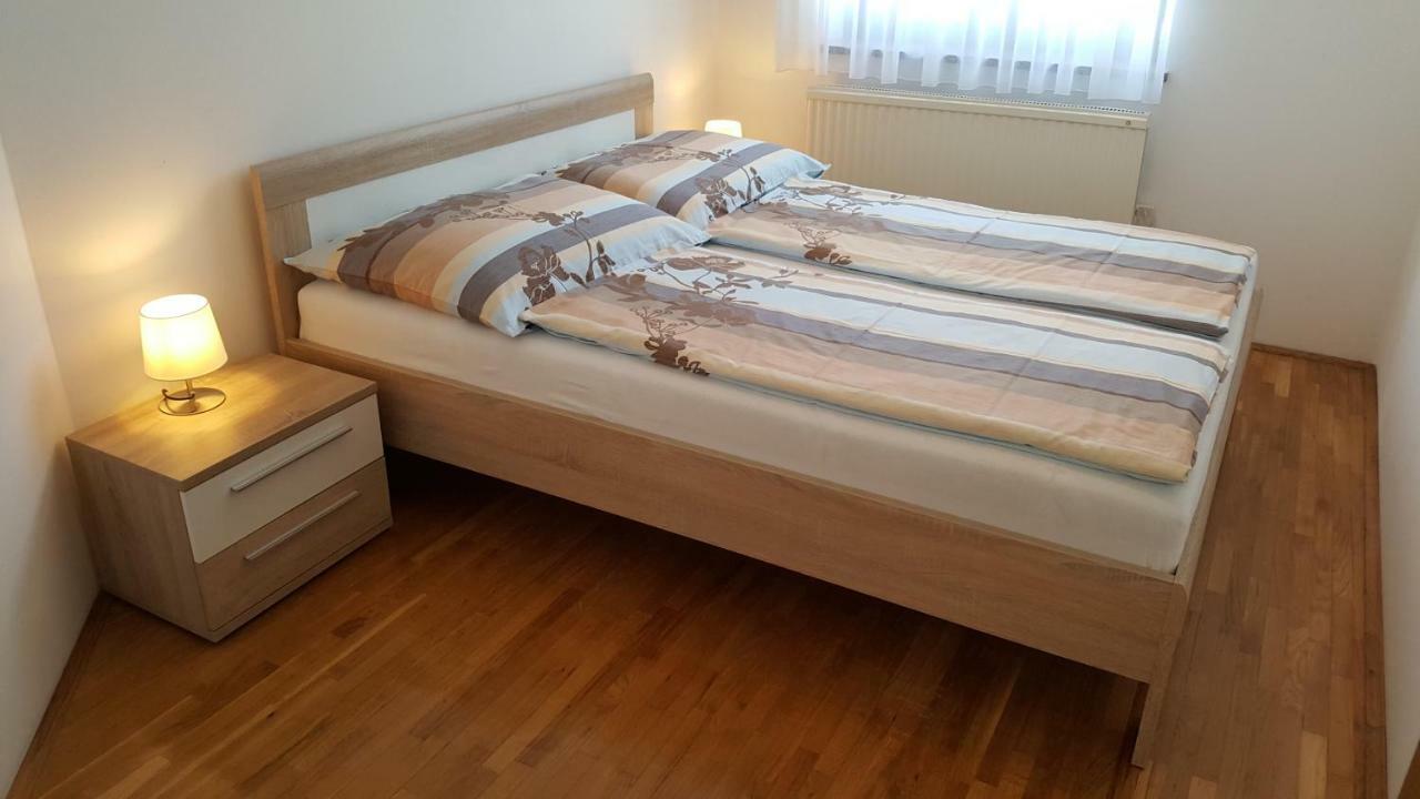 Valentina Apartmán *