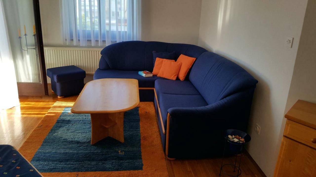 Valentina Apartmán Poreč