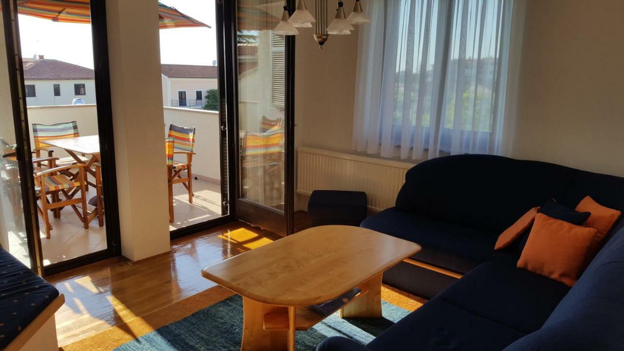 Valentina Apartmán *