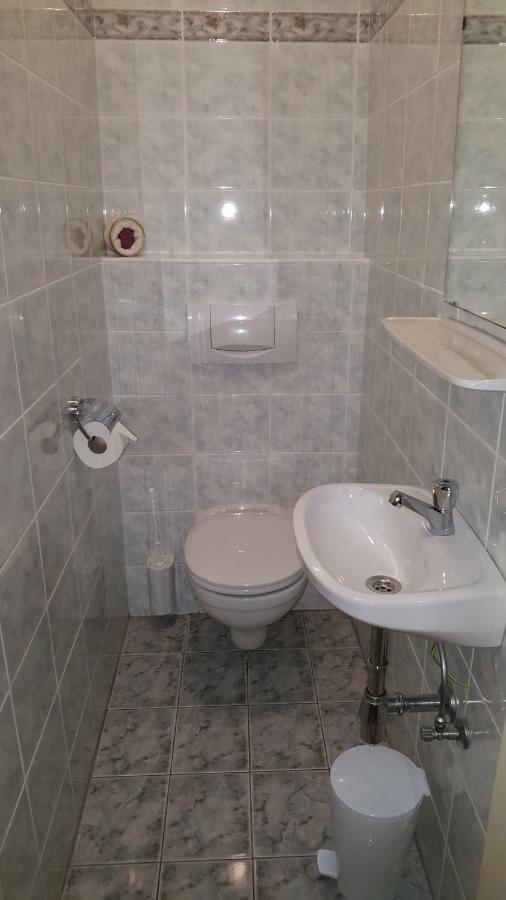 Apartmán Valentina Poreč