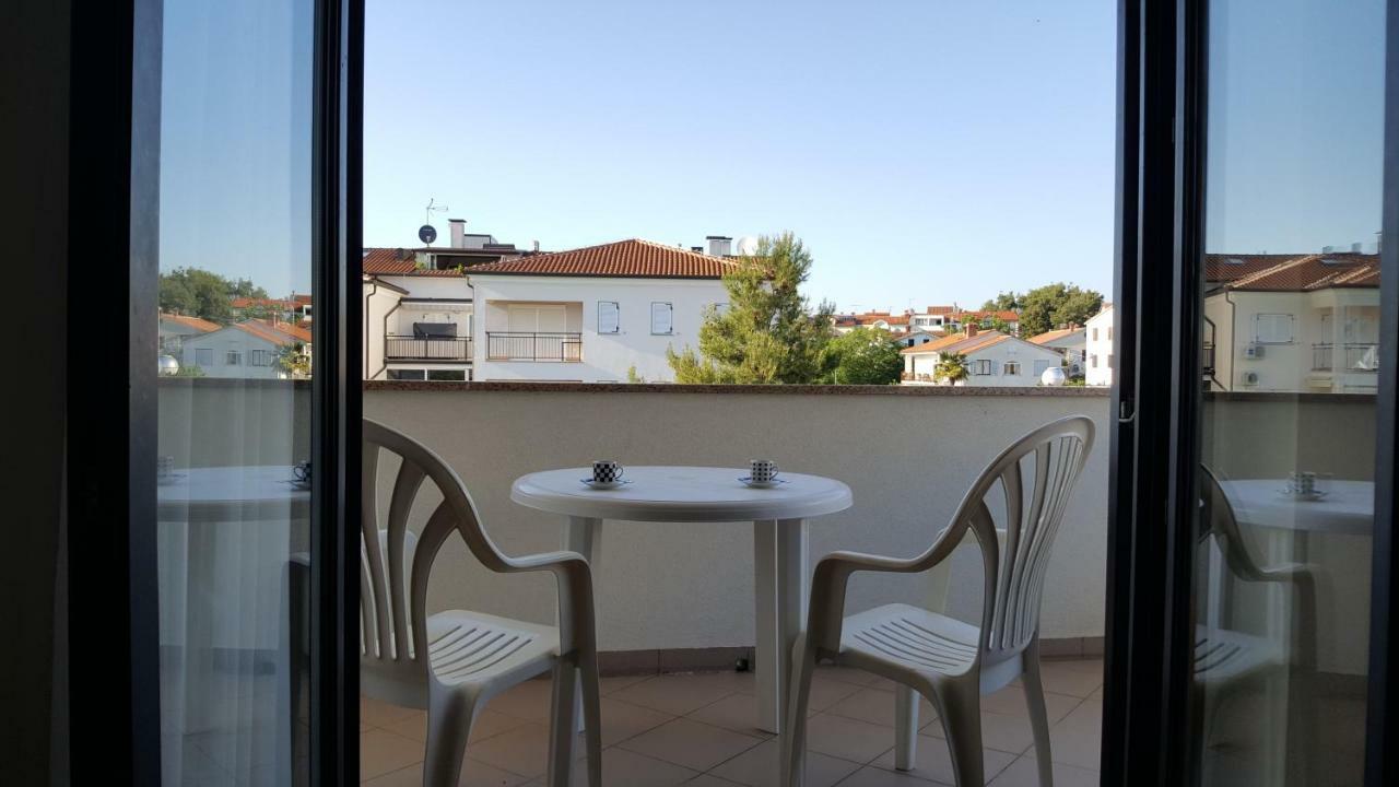 Valentina Apartma Porec