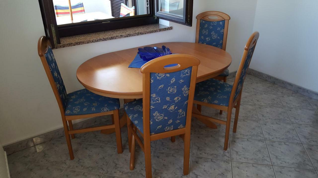 Apartma Valentina *