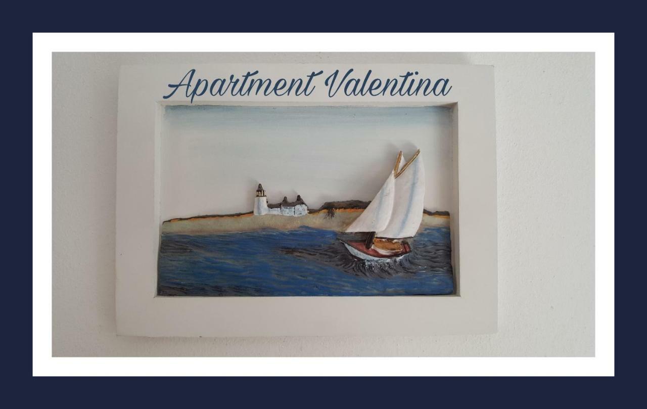 Valentina Apartma