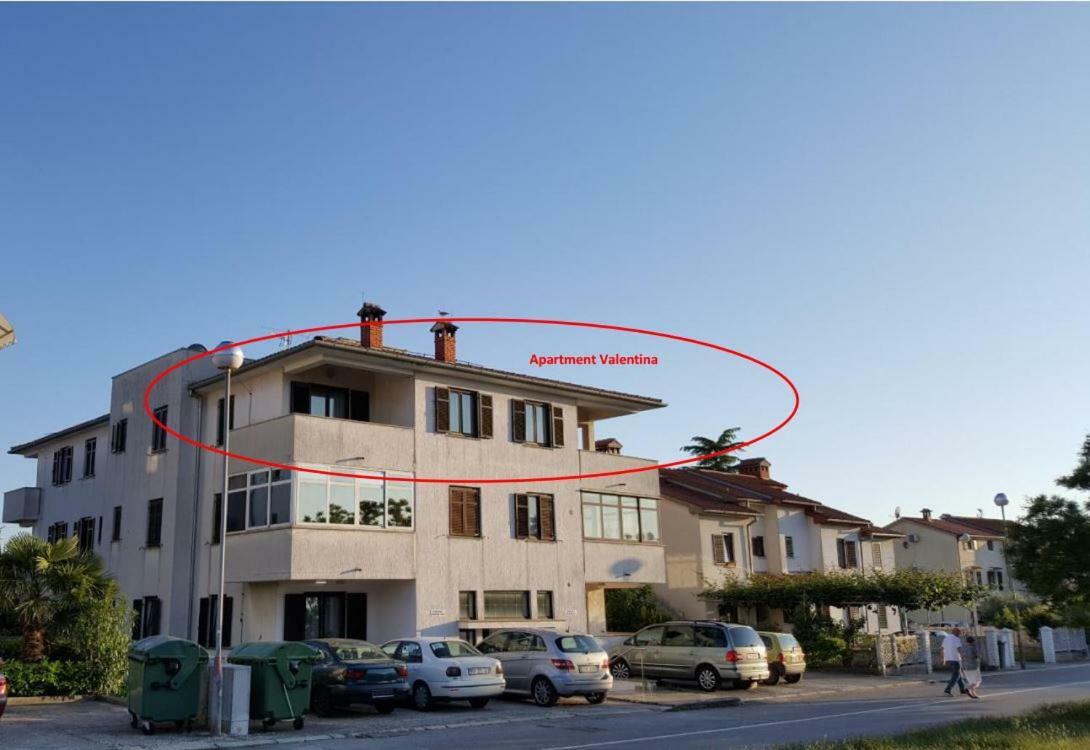 Valentina * Porec